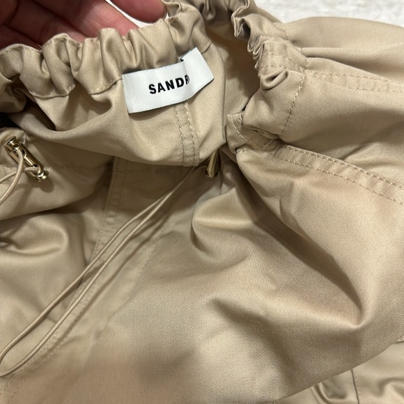 Sandro pant - Picture 4 of 5